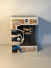 Funko POP! Heroes DC Comics Nightwing (40) (READ DESCRIPTION)