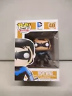 Funko Pop Heroes DC Comics Nightwing 40