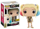 Funko POP! Heroes DC Comics Suicide Squad Harley Quinn with Gown #108