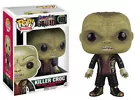 Funko POP! Heroes DC Comics Suicide Squad Killer Croc #102 Vinyl Figure