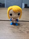 Funko POP! Heroes DC Comics Super Heroes Power Girl #94 Vinyl Figure Loose