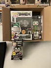 Funko Pop! Heroes: DC Comics The Joker (VR Gamer) #296 Chase Edition GameStop+