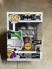 Funko Pop! Heroes: DC Comics - The Joker VR Gamer Chase GameStop Exclusive 296