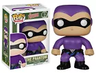 Funko POP! Heroes DC Comics The Phantom #67 Vinyl Figure