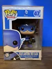 Funko POP! Heroes DC Comics Vinyl Figure -BLUE LANTERN: THE FLASH  #47