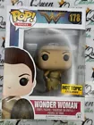 Funko POP! Heroes DC Comics Wonder Woman Amazon #178 Vinyl Figure