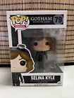 Funko Pop! Heroes DC Gotham: Selina Kyle #79