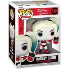 Funko POP! Heroes DC Harley Quinn Animated Series Figure - HARLEY QUINN #494