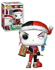 Funko POP! Heroes DC Holiday #529 Harley Quinn - New, Mint Condition