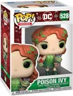 Funko POP Heroes DC Holiday Poison Ivy #528