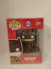 Funko Pop Heroes DC : Imperial Palace Batman #374 Figure "Mint Box" W/Protector