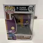 Funko Pop! Heroes DC Impopsters Two Face Batman #123 Vinyl Figure