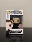 Funko Pop Heroes Dc Justice League Bruce Wayne 2017 Summer Con 200