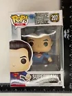 Funko Pop! Heroes DC Justice League - Superman #207 Vinyl Figure B02