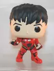 Funko Pop! Heroes - DC Justice League - The Flash - #201 - OOB