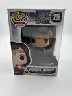 Funko POP! Heroes DC Justice League Wonder Woman 206