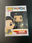 FUNKO POP HEROES DC SHAZAM! EUGENE 263