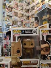 Funko Pop! Heroes DC Super Heroes #125 Scarecrow Impopster Vinyl Batman Figure