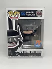 Funko Pop! Heroes DC Super Heroes #256 Batman Who Laughs PX Previews Exclusive