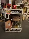 Funko Pop Heroes DC Super Heroes 348 Black Adam Glow Big Apple Collectables