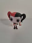 Funko Pop Heroes DC Super Heroes #66 Harley Quinn Loose Vinyl Figure