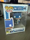 Funko Pop! Heroes: DC Super Heroes Gingerbread Batman #444 New