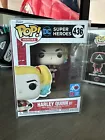 Funko POP! Heroes DC Super Heroes Harley Quinn with Belt #436 Previews Exclusive