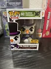 Funko Pop! Heroes - DC Super Heroes - The Penguin Snowman #367 - Figure - New