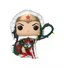 Funko POP! Heroes: DC Super Heroes - Wonder Woman w/ String Light Lasso #354