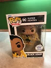 Funko POP! - Heroes DC Superheroes Black Adam exclusive 440