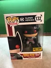 Funko POP! - Heroes DC Superheroes Thomas Wayne Batman from Flashpoint 132