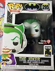 Funko Pop! Heroes DC - The Joker [Gamer] - GameStop Exclusive #295 w/ Pin