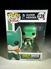 Funko Pop! Heroes: DC Universe - Poison Ivy Impopster #128 (Batgirl)