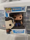 Funko Pop! Heroes DC Universe Superboy #31 Vaulted