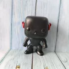 Funko POP! Heroes DC Universe The Black Flash #22 Prototype Vinyl Figure NO BOX