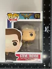 Funko POP! Heroes DC Wonder Woman Movie Steve Trevor #173 Vinyl Figure C03