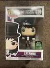 Funko Pop! Heroes, DC Zatanna 316, 2020 spring convention limited edition