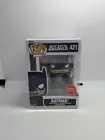 Funko Pop Heroes Dceased Batman 421