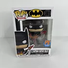 Funko Pop! Heroes Death Metal Batman Guitar Solo #381 PX Exclusive Figure