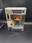 Funko Pop Heroes Gotham Before the Legend #75 James Gordon