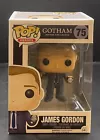 Funko Pop! Heroes Gotham Before the Legend James Gordon #75