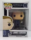 Funko Pop! Heroes Gotham Before the Legend James Gordon #75