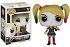 Funko POP! HEROES "HARLEY QUINN" BATMAN #72