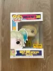 Funko Pop! Heroes Harley Quinn Boobytrap Battle Hot Topic #309 Vinyl Figure