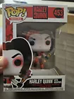 Funko POP! Heroes: Harley Quinn - Harley Quinn w/ Weapons #453