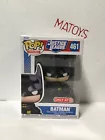 Funko POP! Heroes: Justice League - Batman Target Exclusive 461 BN