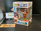 Funko POP Heroes: Justice League The Flash #463 Target Exclusive NIB 🐝