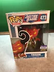 Funko POP! - Heroes Justice League Trigon 2023 Summer convention 473