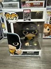 Funko POP! Heroes: Marvel - Beast Vinyl Figure 505