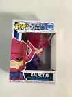 Funko Pop! Heroes: Marvel Comics - Galactus #565